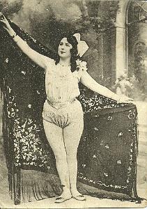 CIRQUE HONORATO D ORAN (7)