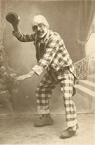 CIRQUE HONORATO D ORAN (8)