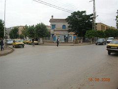PERREGEAUX 06 2006 CENTRE MEDICO SCOLAIRE