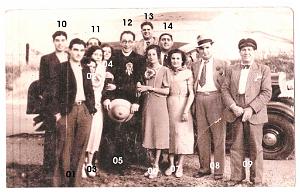 FAMILLE 19XX 008 MON PERE JULIAN MASEGOSA