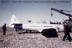 181- ARMEE DE L'AIR EN ALGERIE 1945-1962-29 (66)