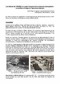 076 SOUFFLERIE DE L AIA D ALGER
