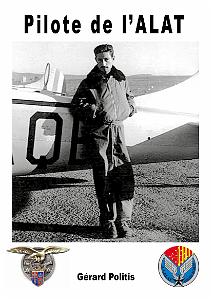410 PILOTE DE L ALAT - GERARD POLITIS