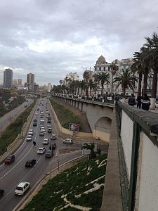 ORAN FRONT DE MER (2)