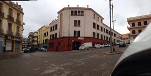 ORAN-Ecole Ferdinand Buisson Place du Colonel Bendaoud