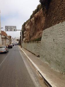 ORAN-Rue Charlequint