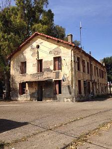 ORAN-SNCFA LE DEPOT A VICTOR HUGO (10)