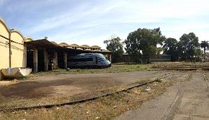 ORAN-SNCFA LE DEPOT A VICTOR HUGO (11)