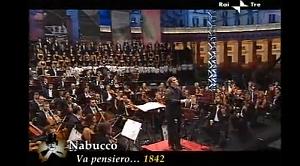 122 Verdi - Nabucco - Va Pensiero