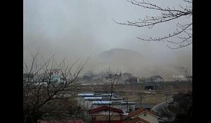 133 TSUNAMI AU JAPON A MINAMI SANRIKU