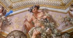162 Italie Palais Royal de Caserta  Appartements Royaux Parc et Jardin Anglais