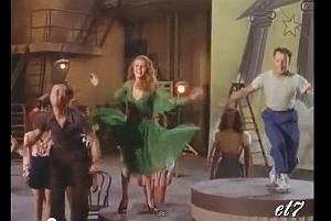 173 BEE GEES STAYIN ALIVE