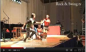 178 DEMO BOOGIE A LAROQUEBROU