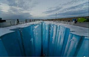 18 la crevasse au festival of world culture