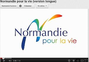 184 NORMANDIE POUR LA VIE