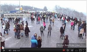 185 IMPRO A MOSCOU