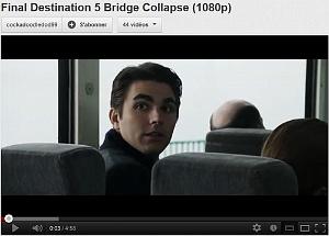 188 Final Destination 