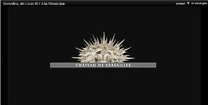 198 CHATEAU DE VERSAILLES