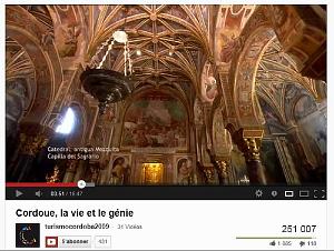 234  CORDOU CORDOBA LA VIE ET LE GENIE