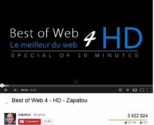 277 BEST OF WEB 4