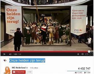 288 Onze helden zijn terug