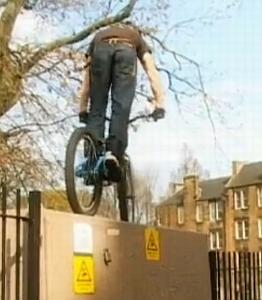 55 Danny MacAskill April 2009 