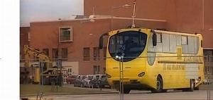 72 SPLASHTOURS EN HOLLANDE