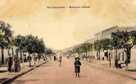 Ain temouchent 02- Collection Monneret