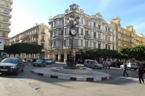 Place des victoires