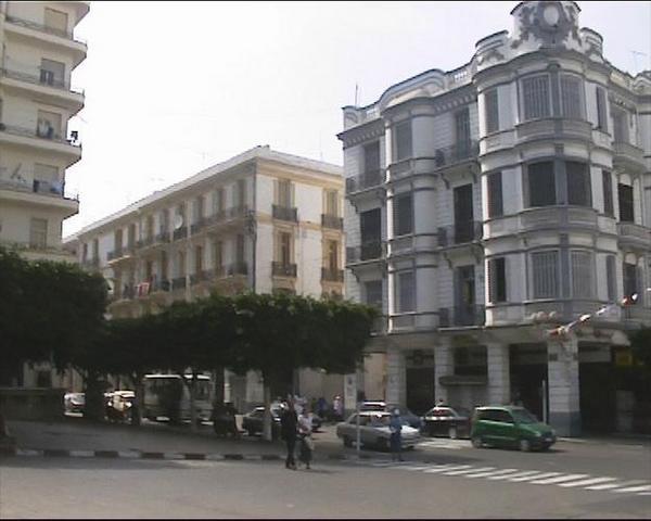 Place des victoires