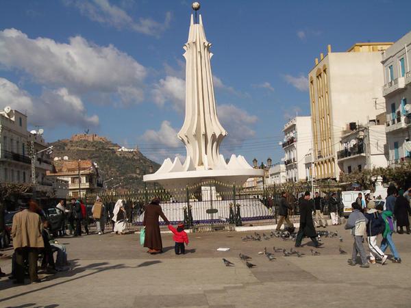 Au village n�gre
