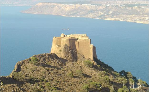 Fort de Santa Cruz