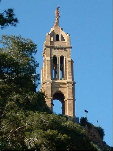 santa cruz