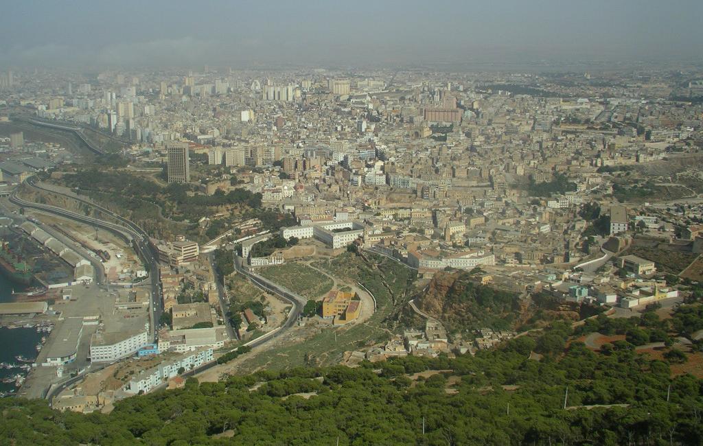 D�couvrons Oran