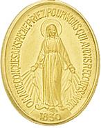 M�daille