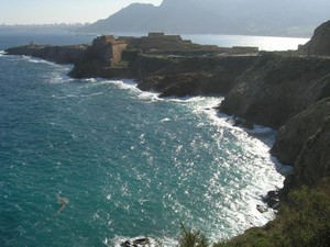Le fort de K�bir