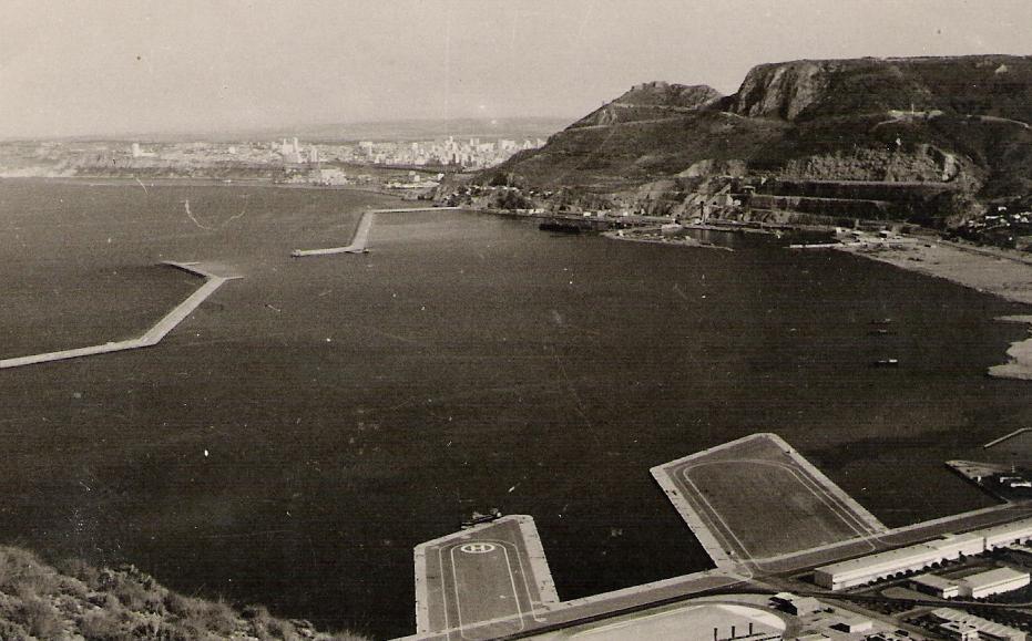 A Mers-el-k�bir