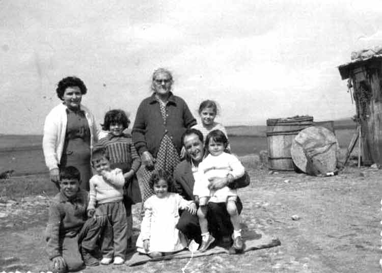 Photo de Mireille Sittinieri, reproduction interdite sans son autorisation