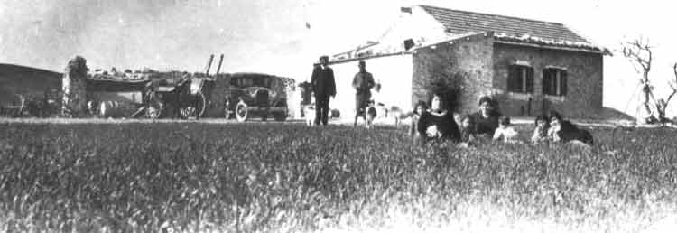 Photo de Mireille Sittinieri, reproduction interdite sans son autorisation