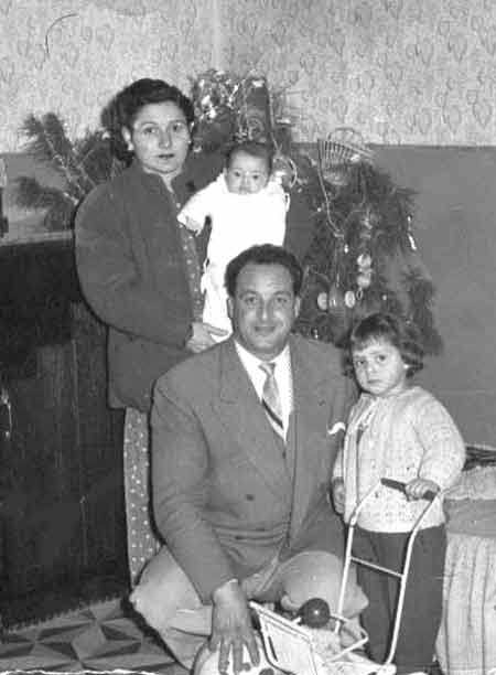 Photo de Mireille Sittinieri, reproduction interdite sans son autorisation