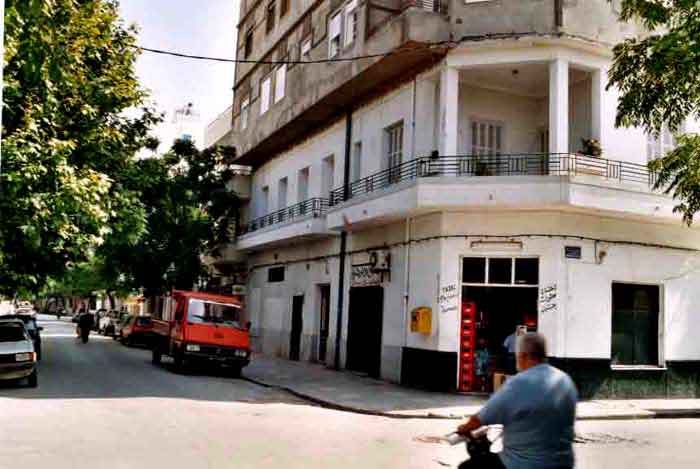 Photo propri&eacute;t&eacute; de Xavier Brunau