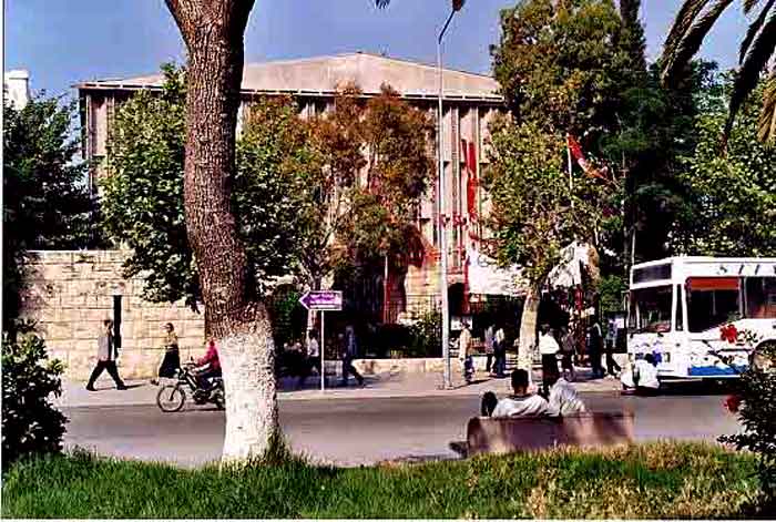 Photo propri&eacute;t&eacute; de Xavier Brunau