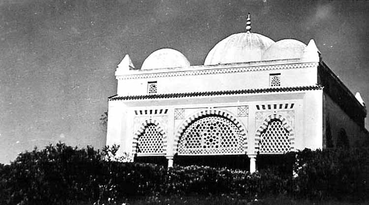 Photo propri&eacute;t&eacute; de Lucien Joignant, reproduction interdite