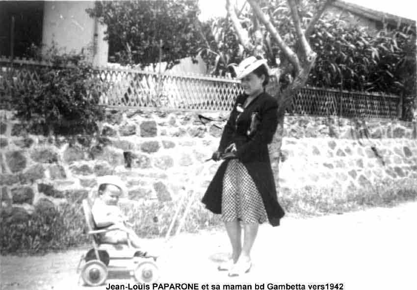 Photo de Jean-Louis Paparone, reproduction interdite sans son autorisation