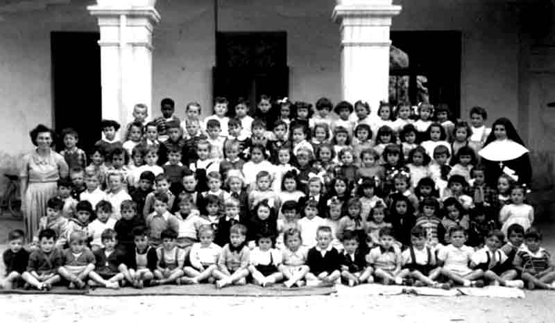 Photo propri&eacute;t&eacute; de   Michel Vitiello