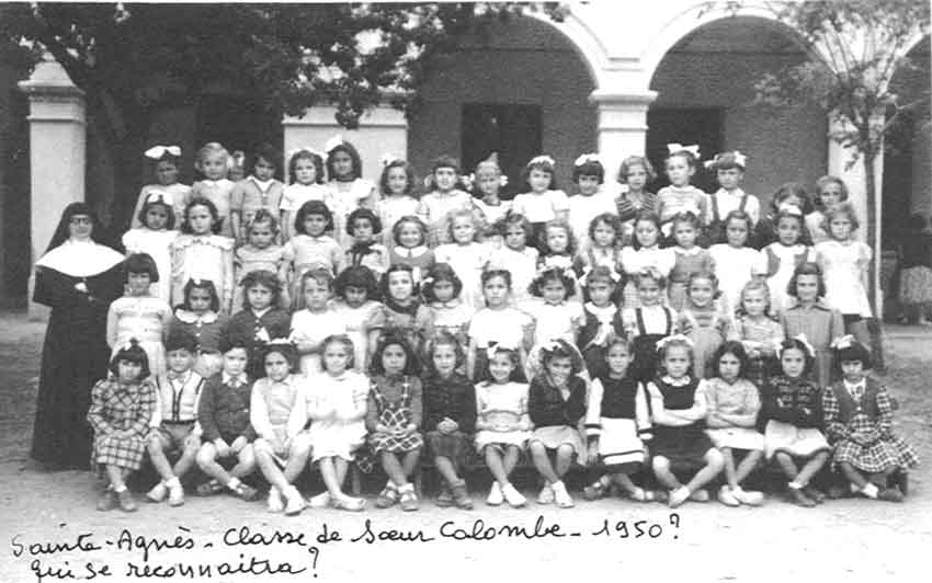 Photo propri&eacute;t&eacute; de Francine Guerder