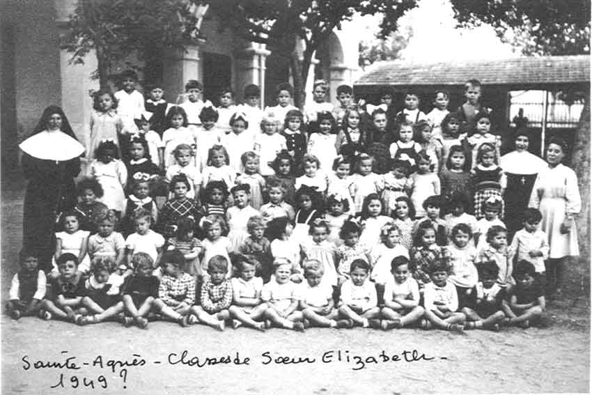 Photo propri&eacute;t&eacute; de Francine Guerder