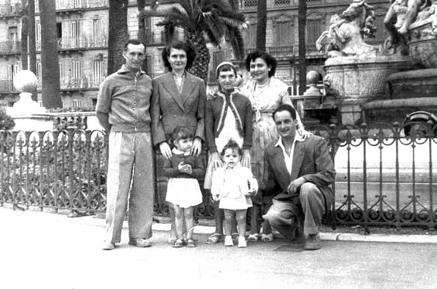 Photo de Mireille Sittinieri, reproduction interdite sans son autorisation