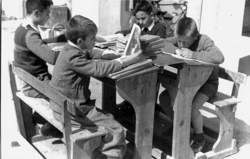 Photo propri&eacute;t&eacute; de Jean V&eacute;tillard