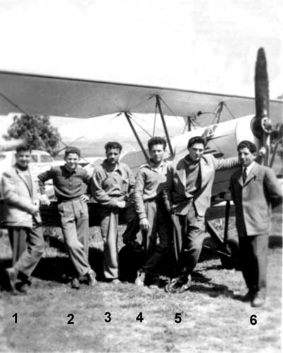 Photo de Jean-Louis Paparone